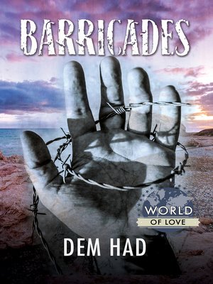 cover image of Barricades